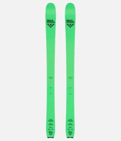 Black Crows Navis Freebird Skis 2022