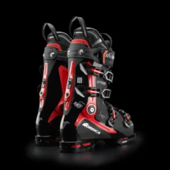Nordica SpeedMachine 3 130 S Ski Boots 2022 -Ski Doo Store 11