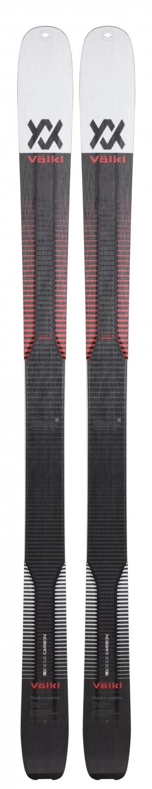 Volkl Mantra V.Werks Skis 2022 1 Volkl Mantra V.Werks Skis 2022