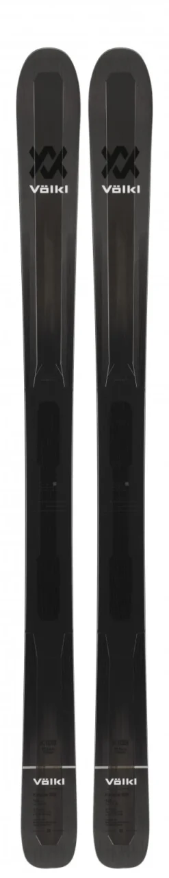Volkl Katana 108 Skis 2022