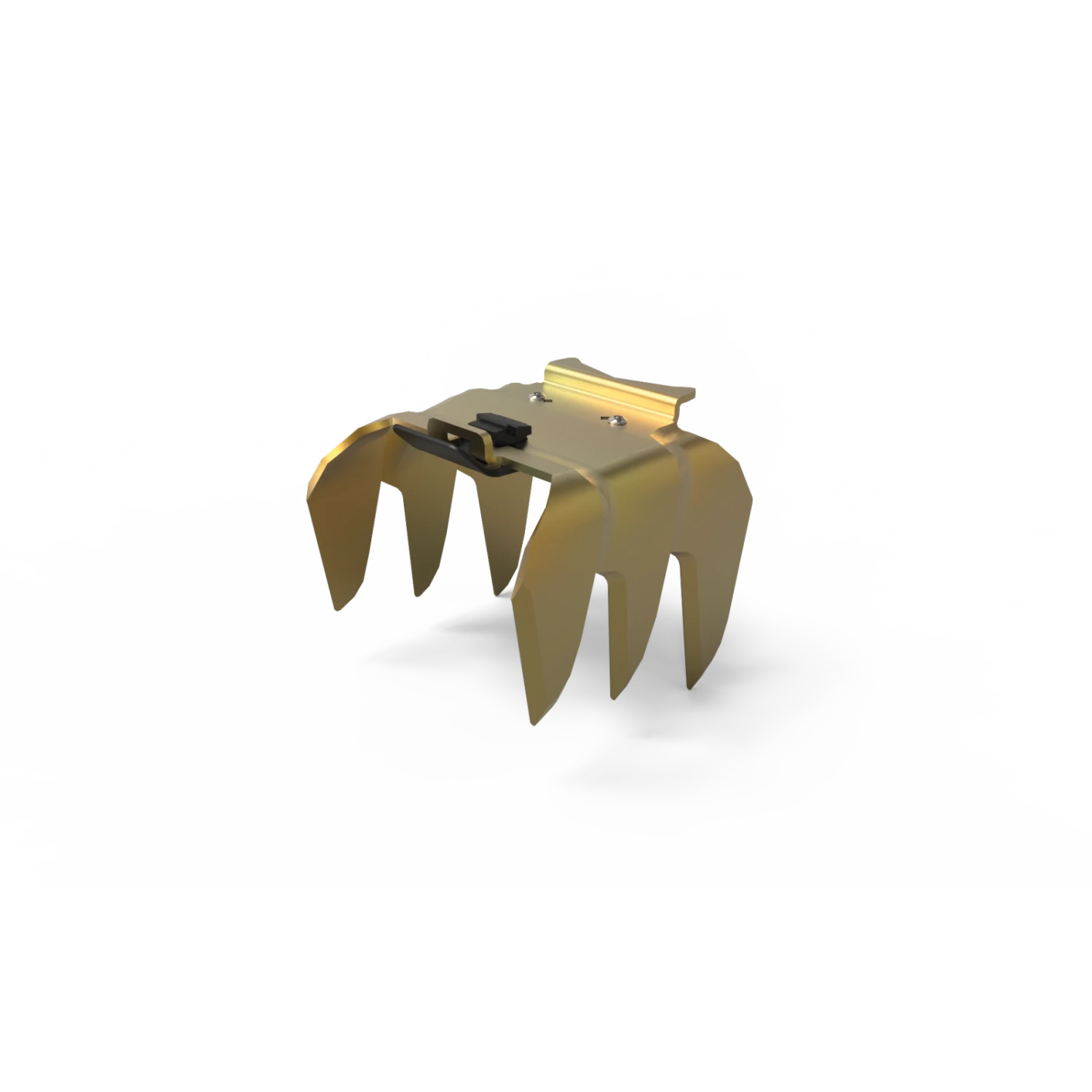 Marker Crampon 1 Marker Crampon