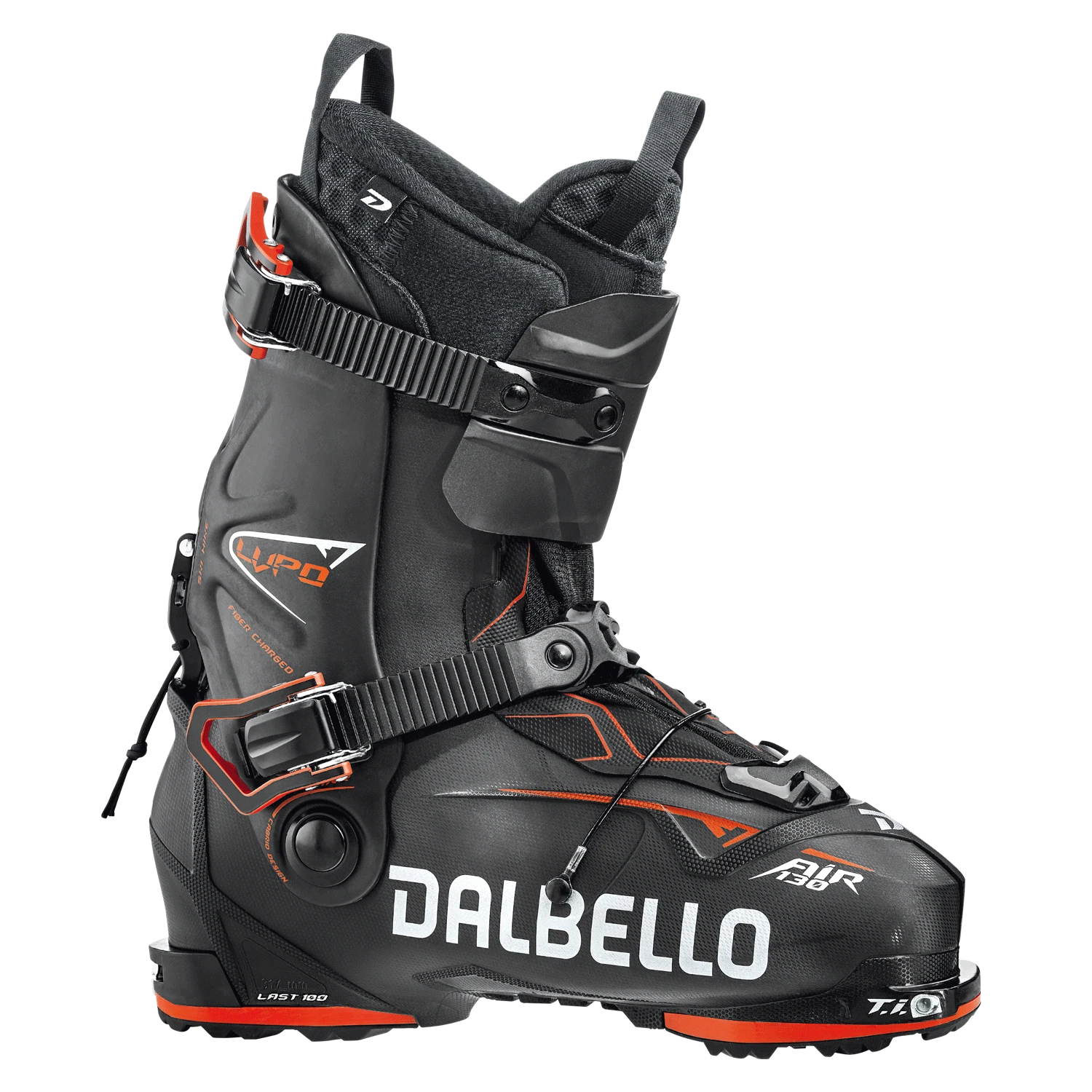 Dalbello Lupo AIR 130 Ski Boots 2021 1 Dalbello Lupo AIR 130 Ski Boots 2021