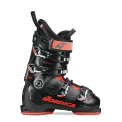 Nordica SpeedMachine 110 Ski Boots 2022