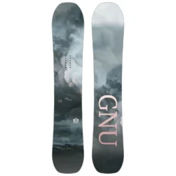 Gnu Frosting Snowboard 2024