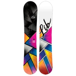 Lib Tech Cortado Snowboard 2024