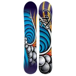 Lib Tech Dynamiss Snowboard 2024
