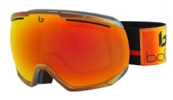 Bolle Northstar Goggles -Ski Doo Store 21897northstarshinygoldpolychromesunrise
