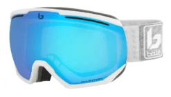 Bolle Northstar Goggles -Ski Doo Store 21978northstarmattewhitegreyphantomvermillonblue