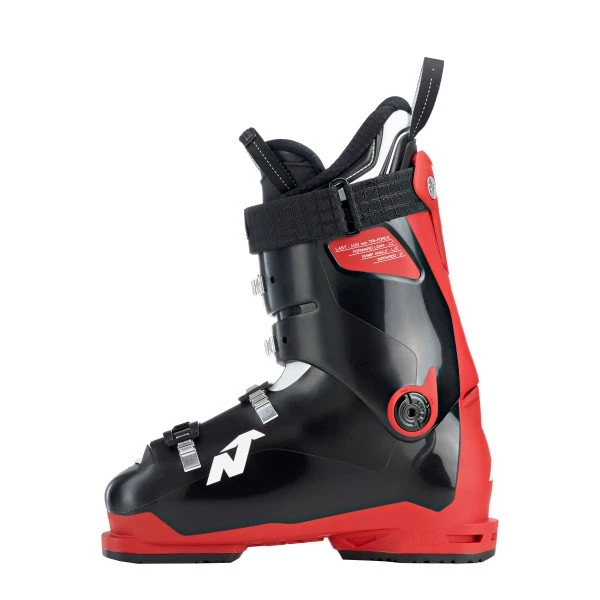 Nordica SportMachine 100 Ski Boots 2022 2 Nordica SportMachine 100 Ski Boots 2022 - Image 2
