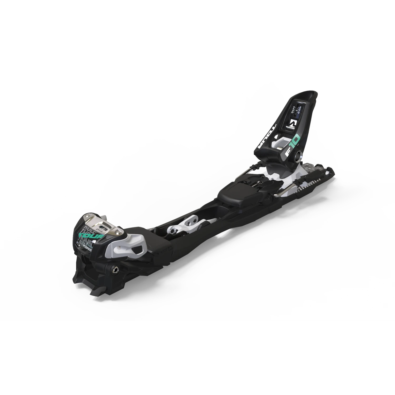 Marker F10 Tour Alpine Touring Ski Bindings 2019 1 Marker F10 Tour Alpine Touring Ski Bindings 2019