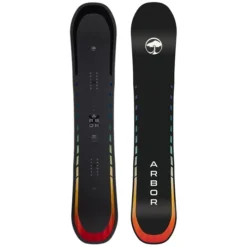 Arbor Formula Rocker Snowboard 2024