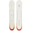 Arbor Mantra Rocker Snowboard 2024