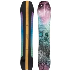 Arbor Annex Camber Snowboard 2024