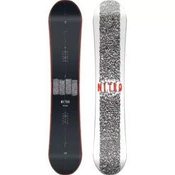 Nitro T1 X FFF Snowboard 2024