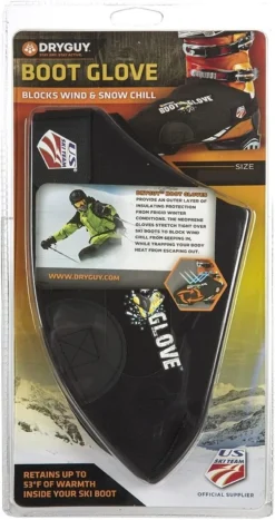 Dry Guy Boot Glove