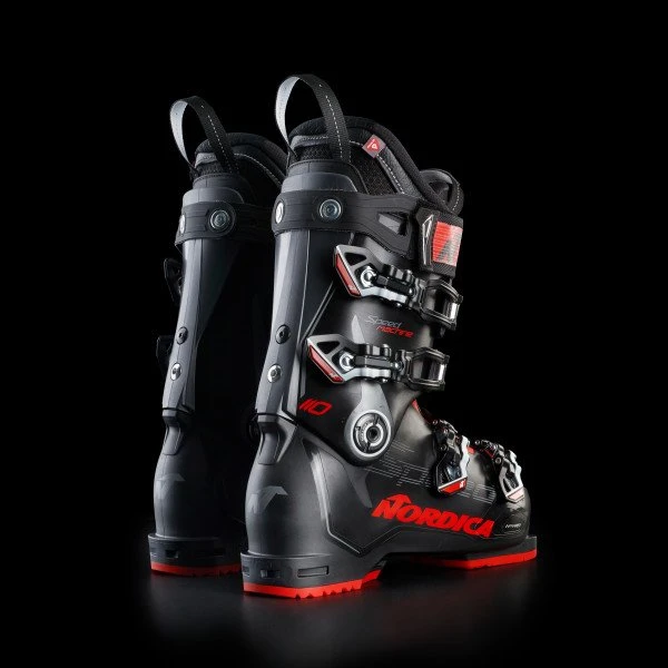 Nordica SpeedMachine 110 Ski Boots 2022 7 Nordica SpeedMachine 110 Ski Boots 2022 - Image 7