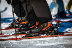 Nordica SpeedMachine 3 130 S Ski Boots 2022 -Ski Doo Store 8