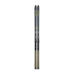 Fischer Adventure 62 Crown Xtralite Cross Country Skis 2023