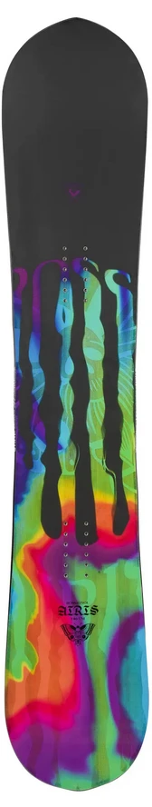 Rossignol Airis Snowboard 2024