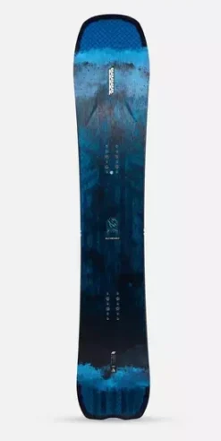 K2 Alchemist Snowboard 2023