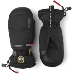 Hestra All Mountain Czone Mitts 2023