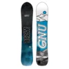 Gnu Antigravity Snowboard 2023