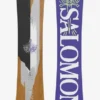 Salomon Assassin Snowboard 2023