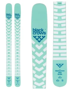 Black Crows Atris Birdie Skis 2023