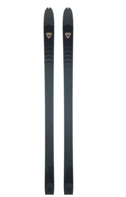 Rossignol XP 100 Positrack Cross Country Skis 2023