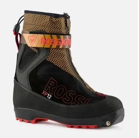 Rossignol BC XP 12 Nordic Backcountry Boots 2023 1 Rossignol BC XP 12 Nordic Backcountry Boots 2023