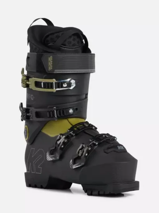 K2 BFC 120 Ski Boots 2023 1 K2 BFC 120 Ski Boots 2023
