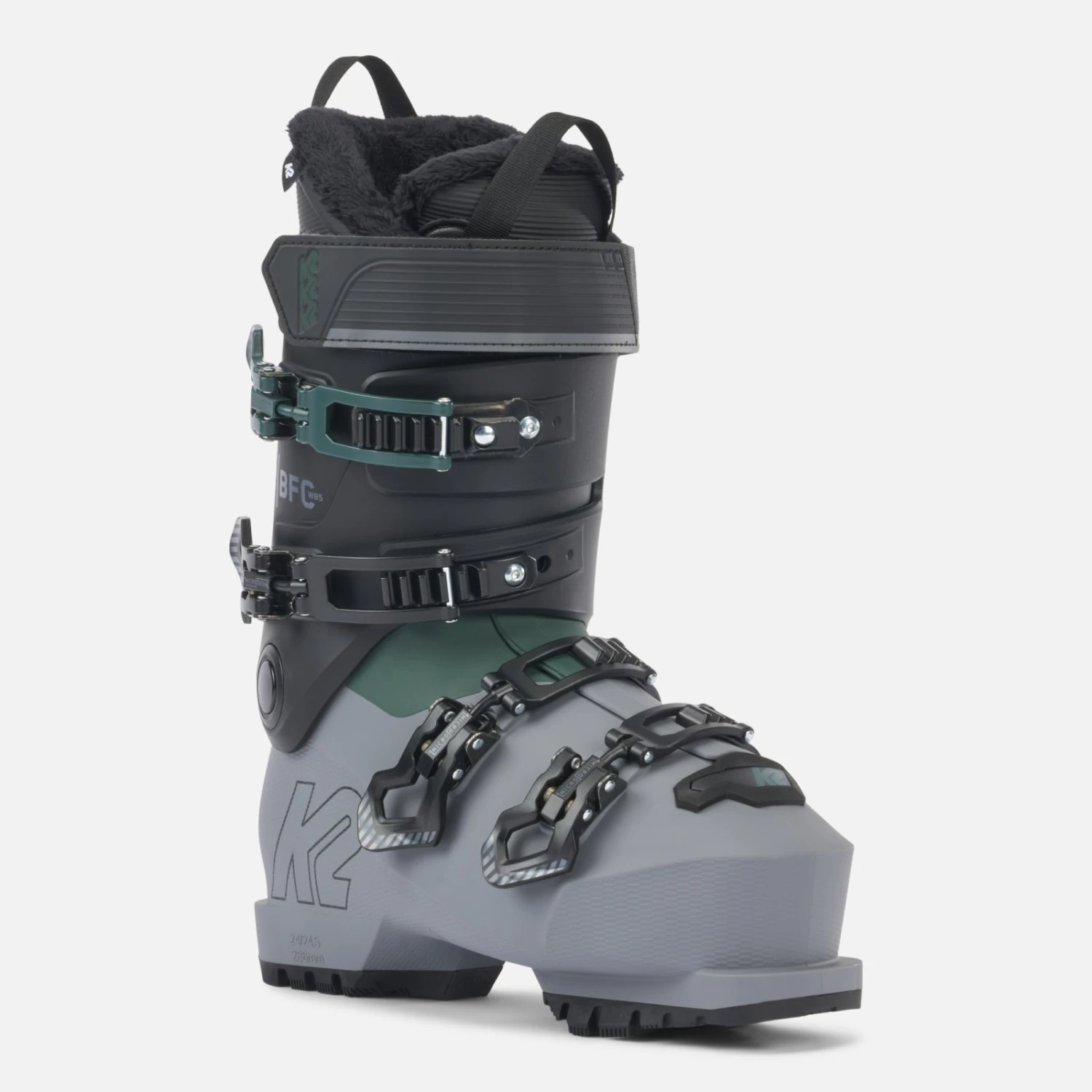 K2 BFC 85 W Ski Boots 2024 1 K2 BFC 85 W Ski Boots 2024