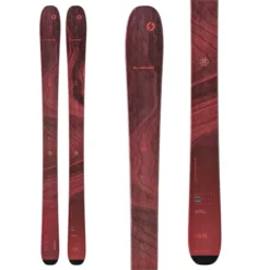 Blizzard Black Pearl 97 Skis 2024