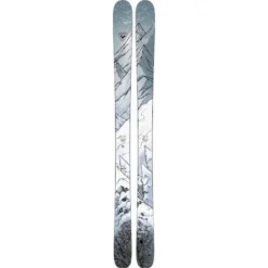 Rossignol Blackops Day 92 Skis 2023