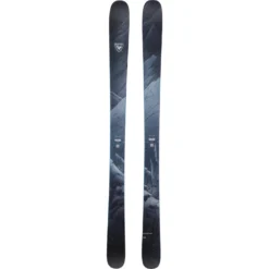 Rossignol Blackops Night 98 Skis 2023