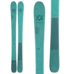 Volkl Blaze 106 W Skis 2023