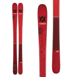 Volkl Blaze 86 Skis 2023