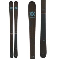 Volkl Blaze 86 W Skis 2023
