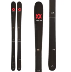 Volkl Blaze 94 Skis 2023