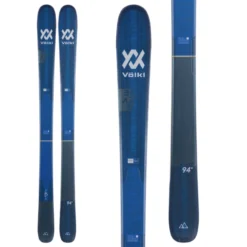 Volkl Blaze 94 W Skis 2023