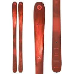 Blizzard Brahma 88 Skis 2024