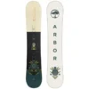 Arbor Cadence Camber Snowboard 2023