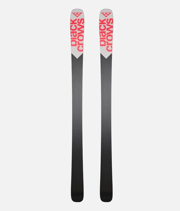 Black Crows Camox Skis 2024 2 Black Crows Camox Skis 2024 - Image 2