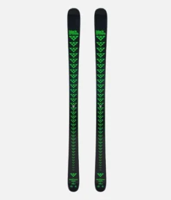 Black Crows Captis Skis 2024