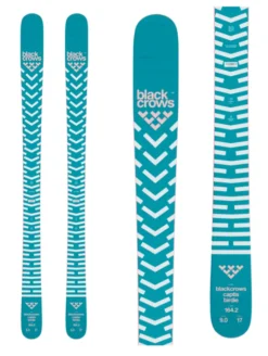 Black Crows Captis Birdie Skis 2023
