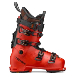 Tecnica Cochise 130 Dyn Ski Boots 2023