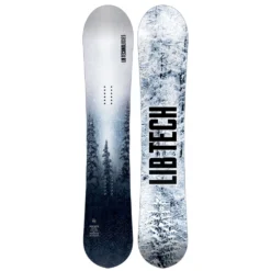 Lib Tech Cold Brew Snowboard 2023