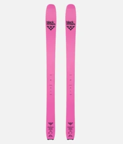 Black Crows Corvis Freebird Skis 2024