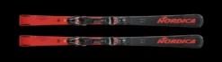 Nordica Dobermann Spitfire 76 W/ Xcell 12 FDT Skis 2023