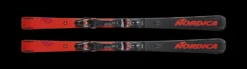 Nordica Dobermann Spitfire 80 W/ Xcell 12 FDT Skis 2023